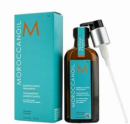 You are currently viewing Moroccanoil Treatment Review: Honest One-Month Results