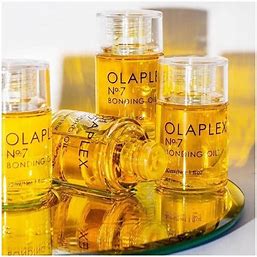 best hair serum for women | Olaplex No.7 Bonding Oil