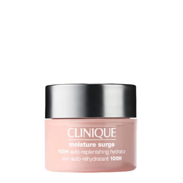 Clinique Moisture Surge 100H Clear Gel Cream Hydrator