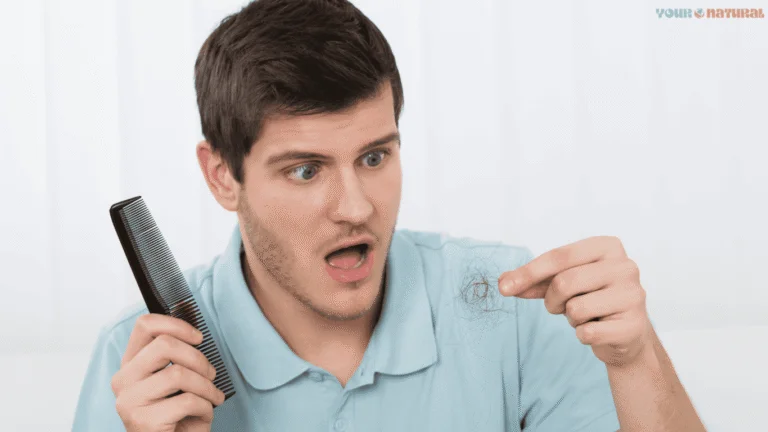 Top 10 Best Hair Oils for Men That Actually Work in 2025