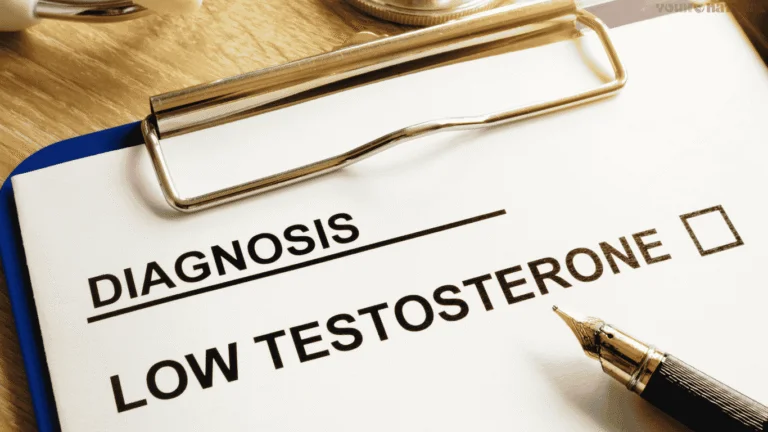How to Boost Testosterone Naturally: 10 Powerful Tips Every Man Should Know